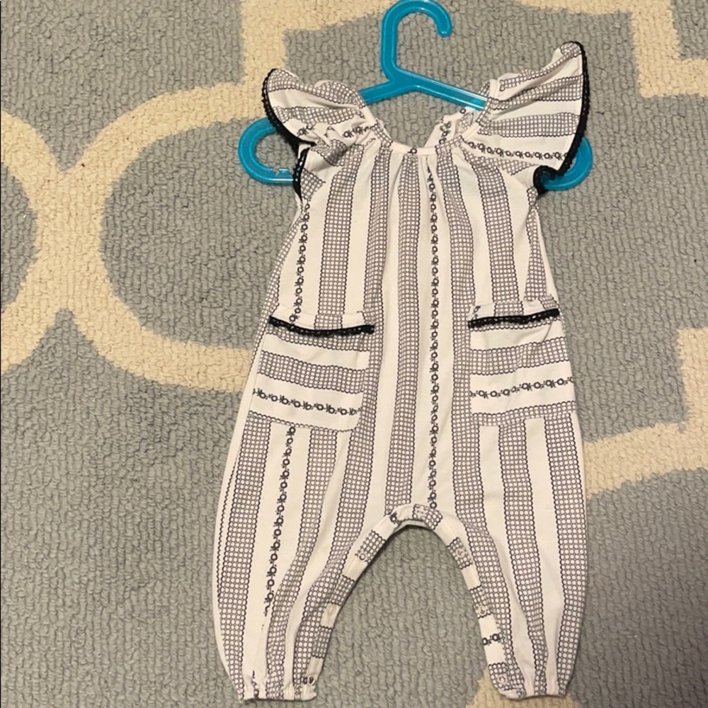 Jessica Simpson Romper